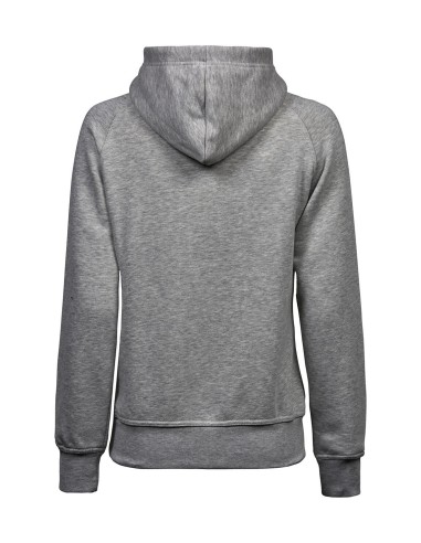 TEE-5431-Womens Hooded Sweatshirt